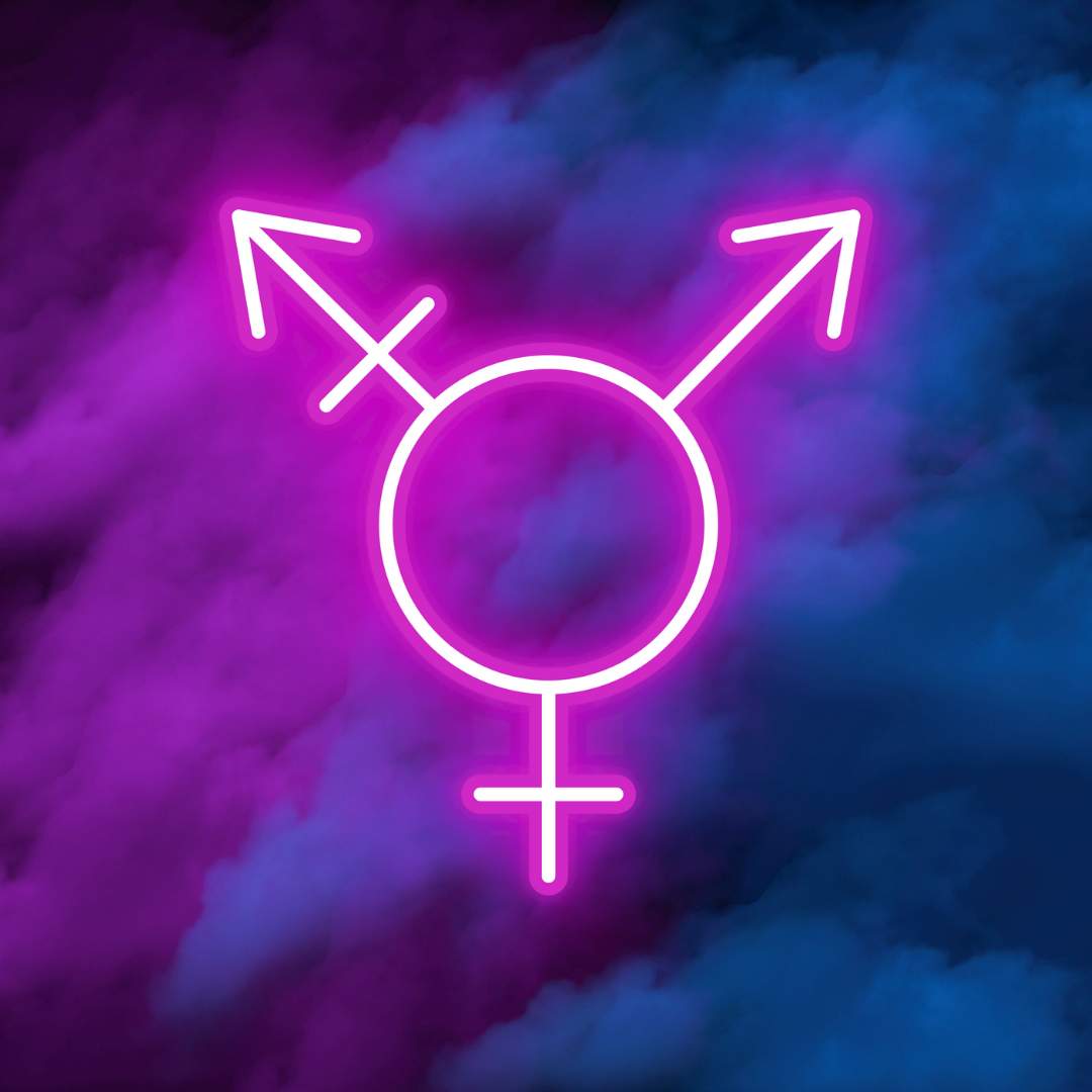 Oregon - Transgender & Gender Affirming Resources - QueerDoc • Trans ...